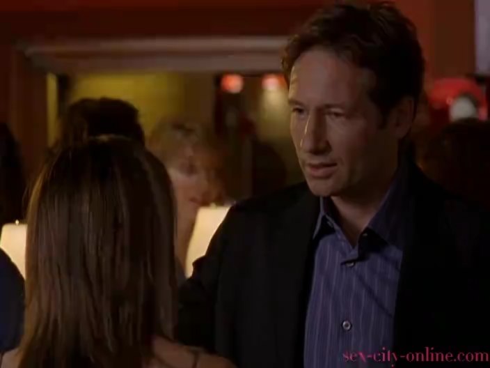 Секс в большом городе - 6 сезон 10 серия: Прерванная жизнь (Дежавю)