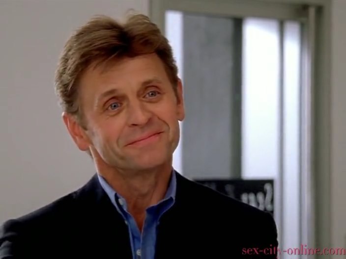 Секс в большом городе - 6 сезон 12 серия: Единственный